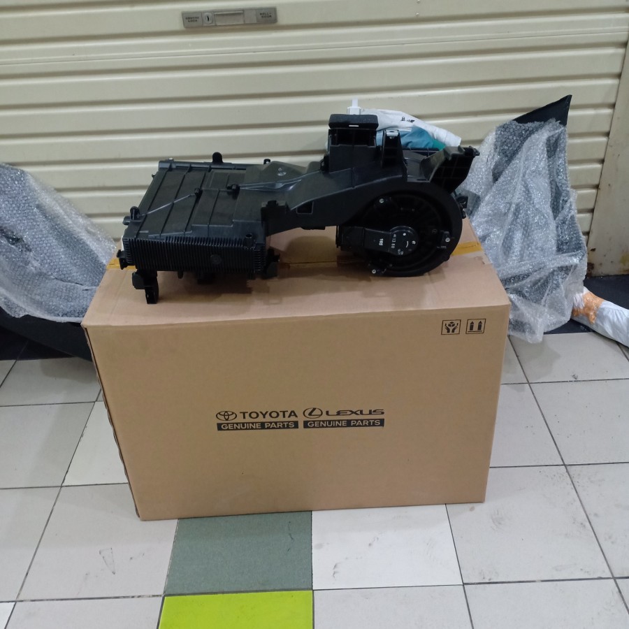 Assy Conditioner / Rumah AC Toyota Avanza Veloz Original Part