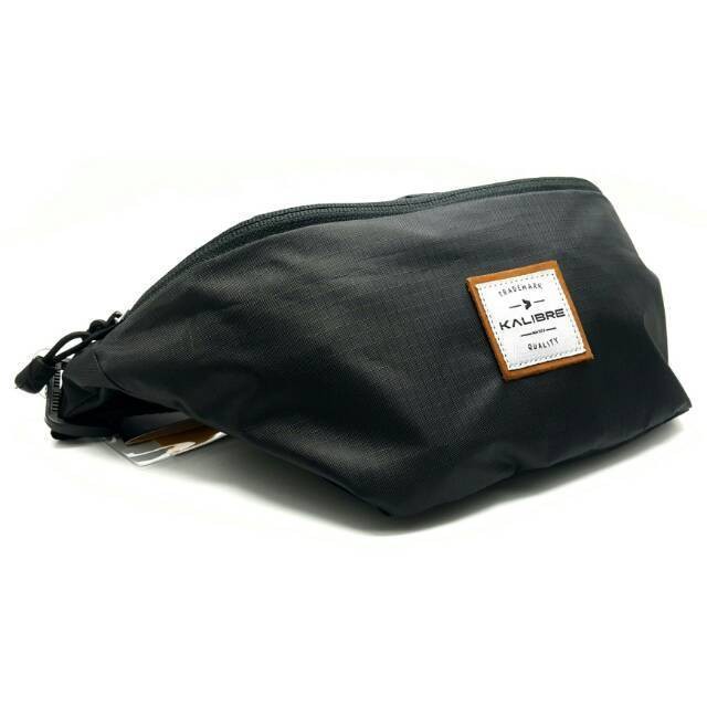 Tas Kalibre Waist Bag Hurley Art 920823000