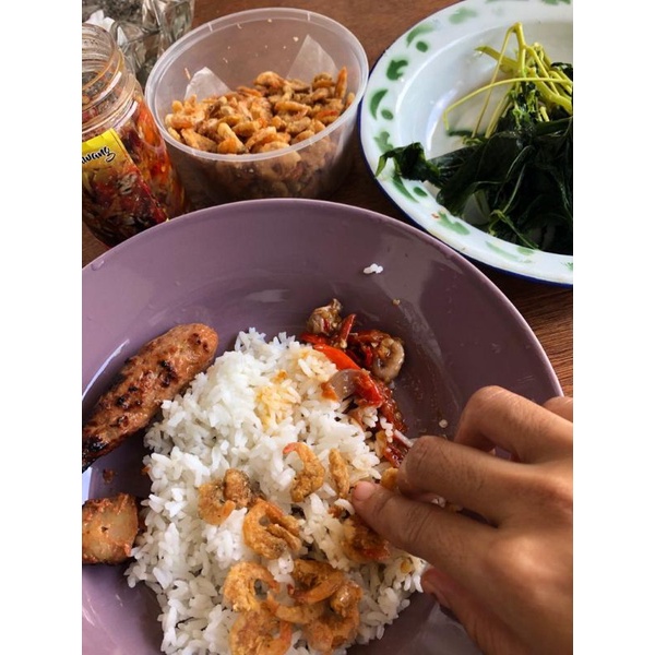 

Sambal Bawang