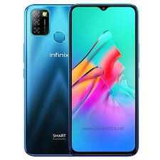 INFINIX SMART 5 2/32