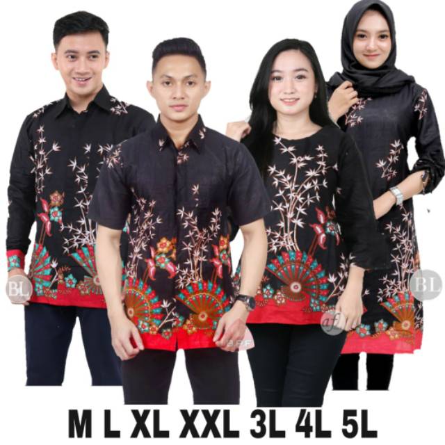 Batik Jumbo Big Size Jumbo Xxl Xxxl 3l 4l 5l Murah Batik Jumbo Couple m,l,xl,xxl,xxxl,xxxxl,xxxxxl