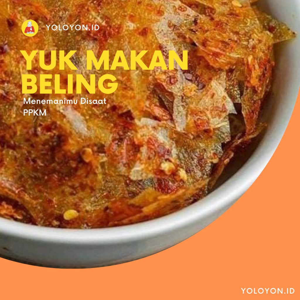 

keripik beling 65gram atau sering disebut keripik kaca hype abis dengan banyak varian rasa