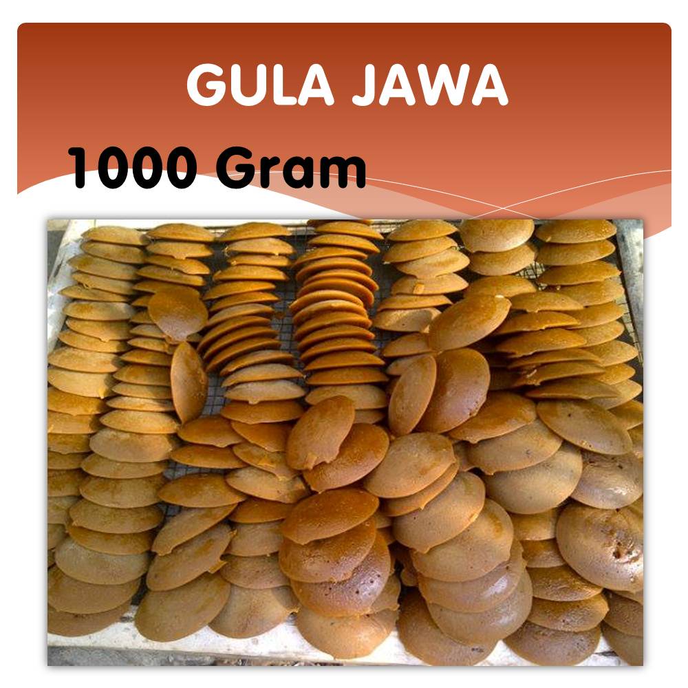 Mantap bae gula merah, gula jawa, gula kelapa murni original