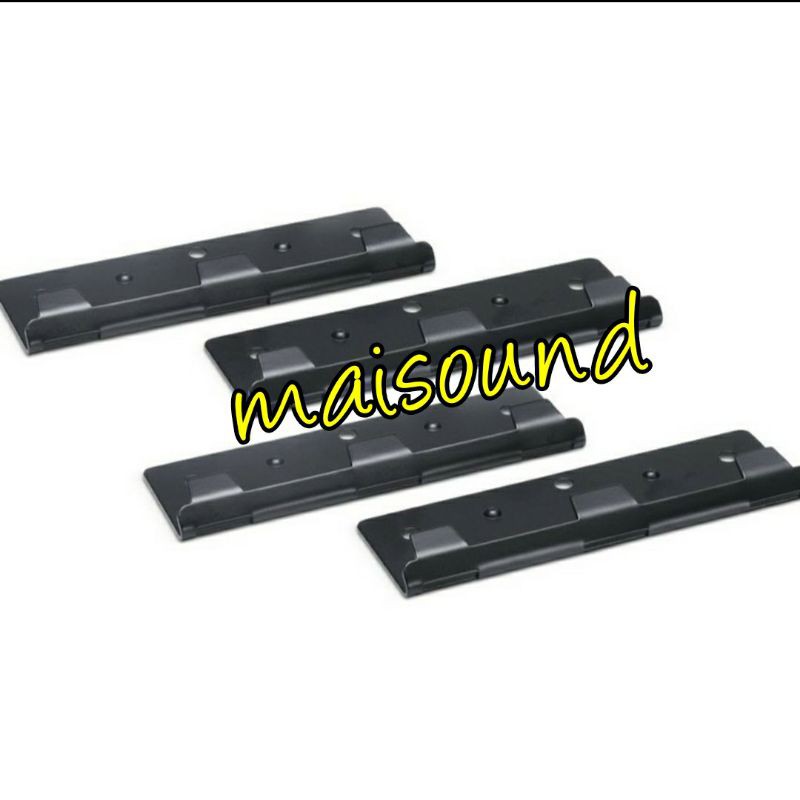 BRACKET SPEAKER BOSE WB 3 WALL BRACKET BOSE WB3 BUAT BOSE 301V ORI