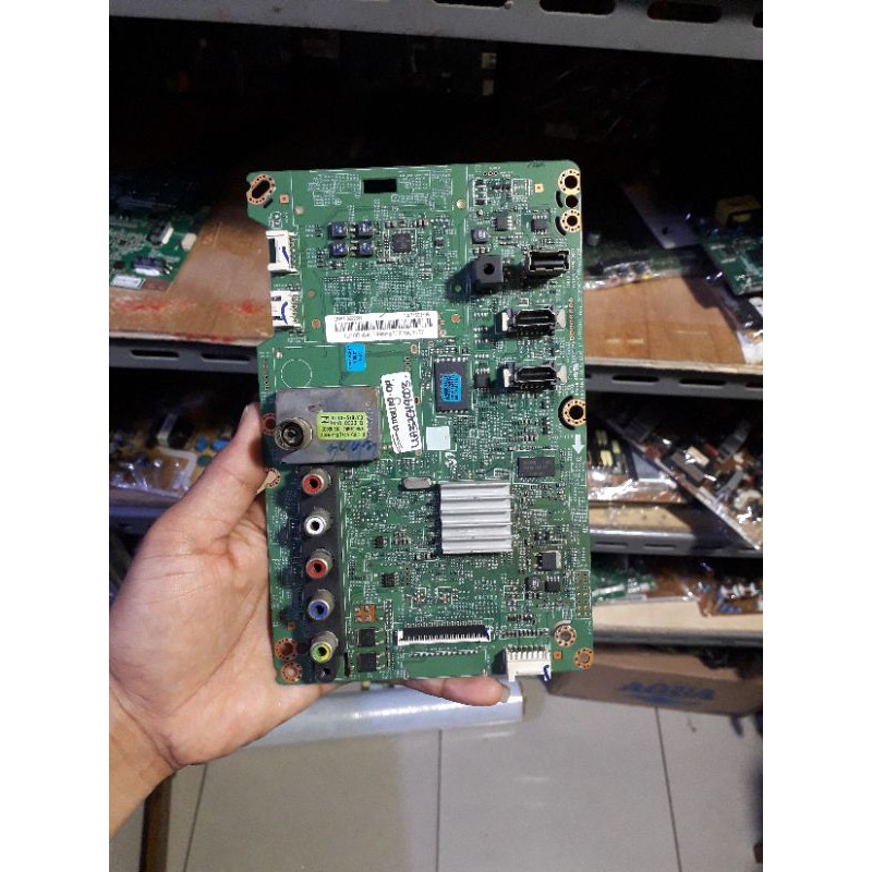 SAMSUNG UA32EH4003 MAINBOARD- MOTHERBOARD- MB TV LED SAMSUNG UA32EH4003-1