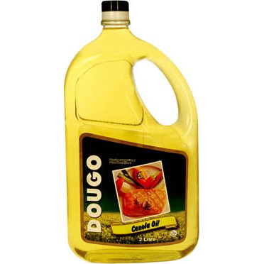 

Dougo 100% Canola Oil 2 Liter
