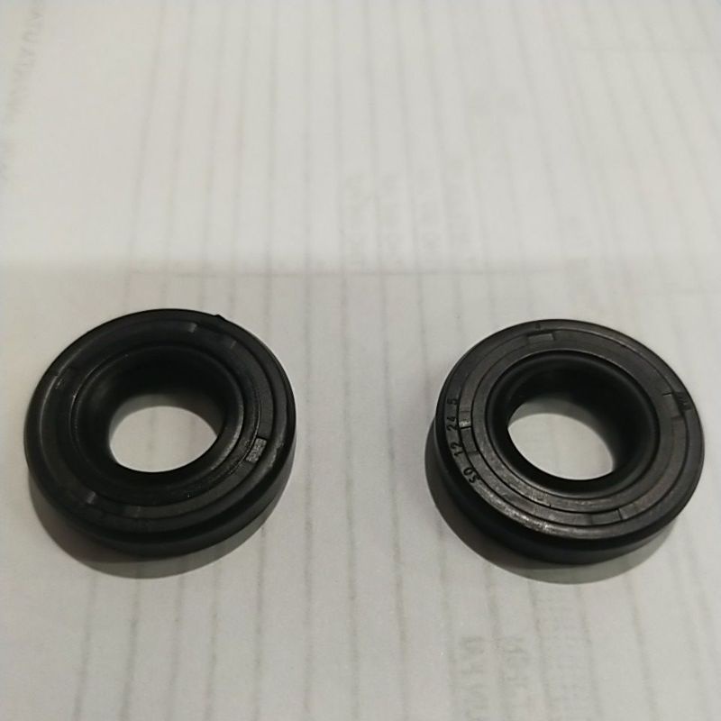 SEAL WATERPUMP NS200