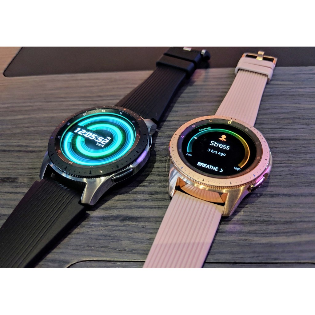 galaxy watch bekas