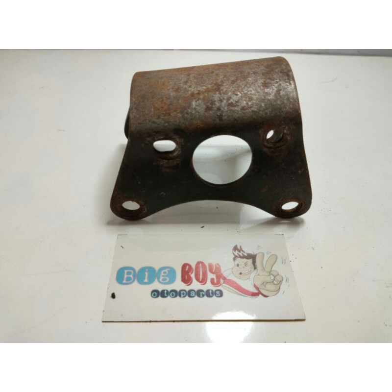 Pangkon mesin dudukan mesin honda gl 100