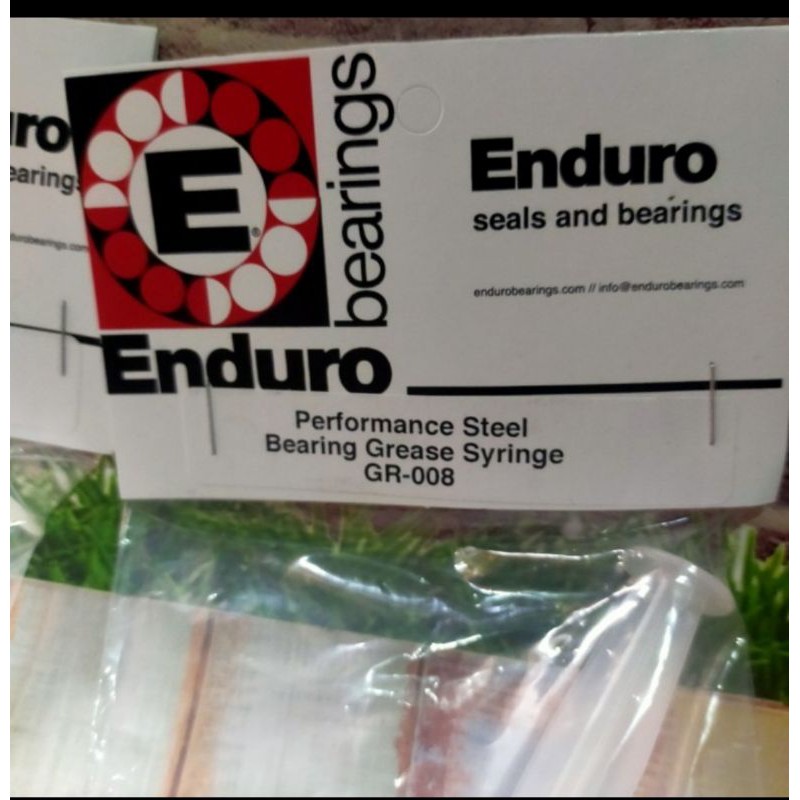 GREASE BEARING CERAMIC GR 008 by ENDURO
