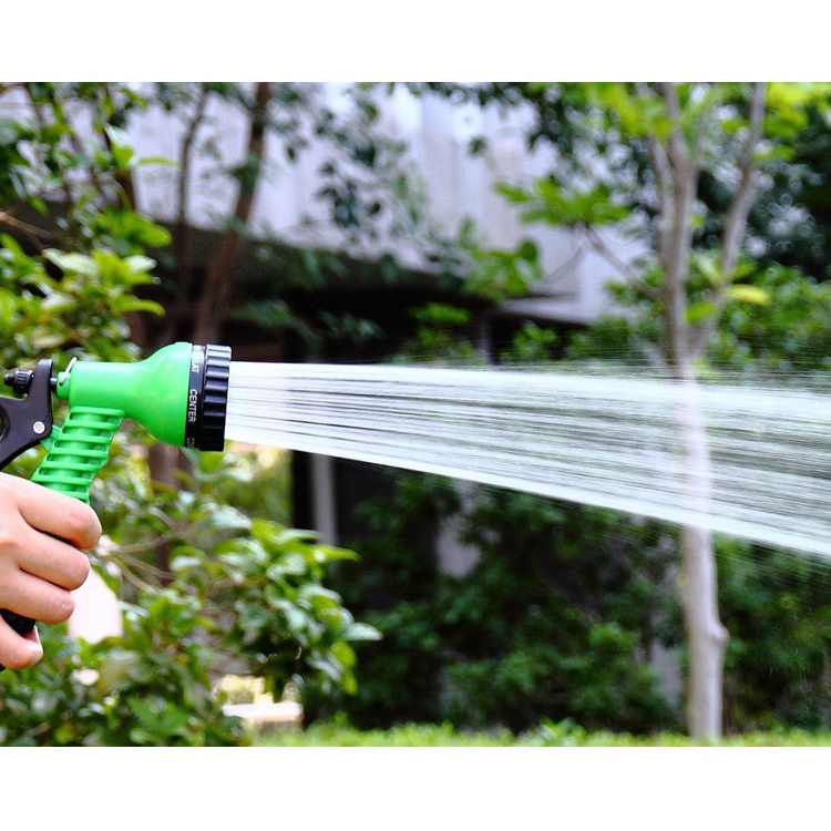 Bisa COD Selang Fleksibel Portabel 5-15 Meter - MAGIC HOSE 311