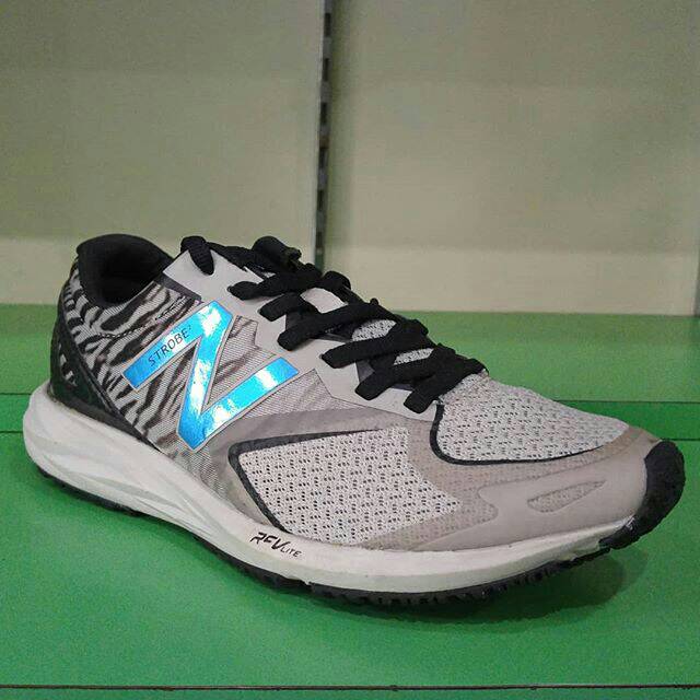 new balance strobe 2