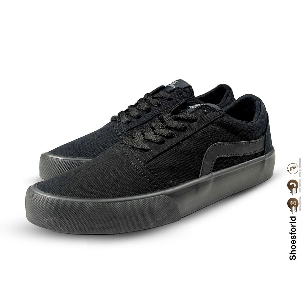 SFH SEPATU PRIA SNEAKER ARDILES VULCANIZED RUBBER OLDHAM KANON