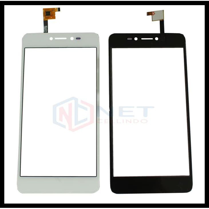 Touchscreen Advan I5C Plus / Ts Advan I5C Plus - Putih