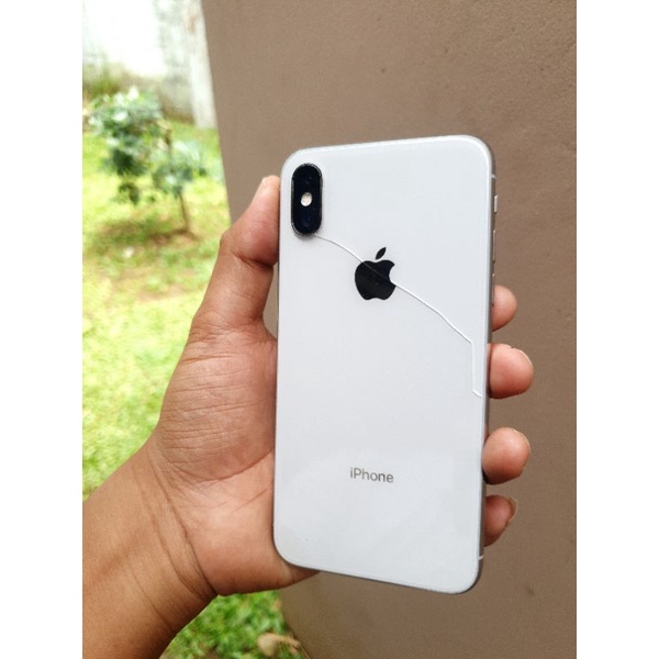 IPhone x 256
