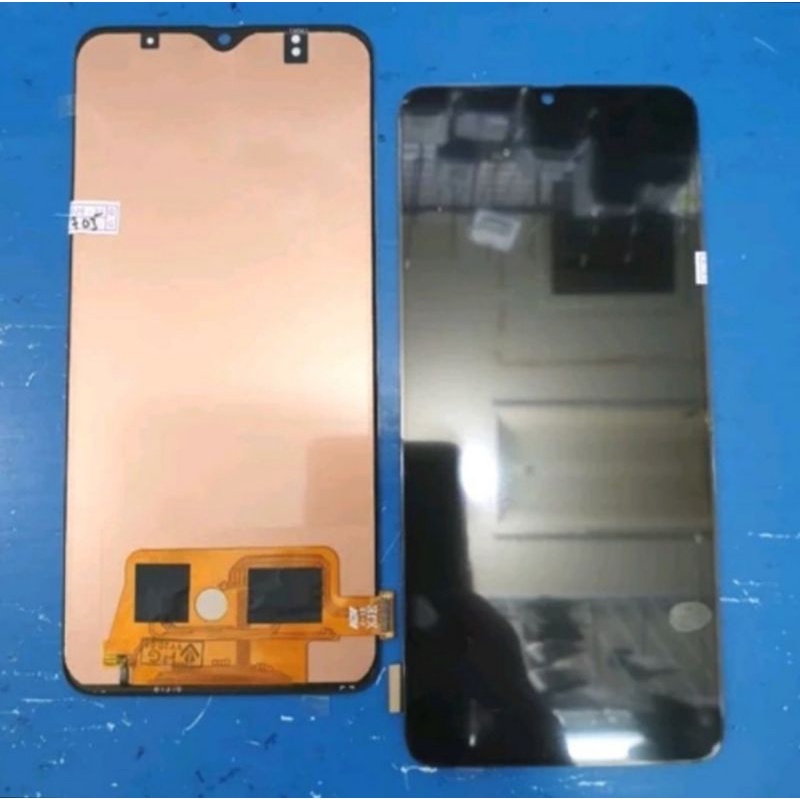 LCD TOUCHSCREEN SAMSUNG GALAXY A70 A705 A705F INCELL