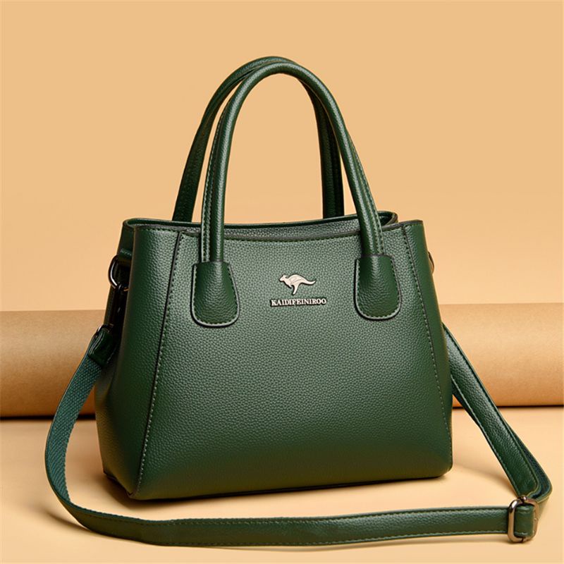 Tas Selempang Wanita Import - Tas Wanita Tas Selempang Jinjing - Slingbag Wanita Korea Kekinian - Ta