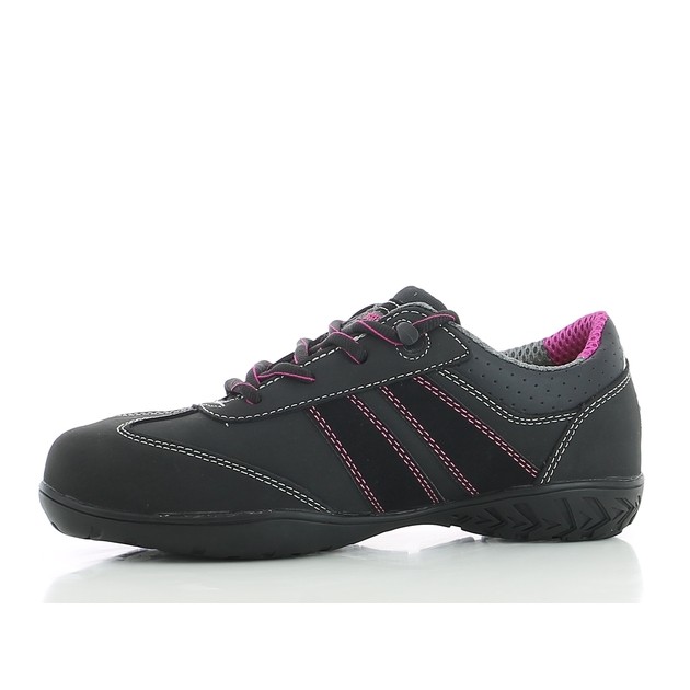 Sepatu Safety Jogger Ceres S3 SRC Metal Free