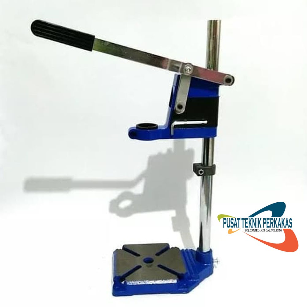 DUDUKAN MESIN BOR LISTRIK MOLLAR DRILL STAND