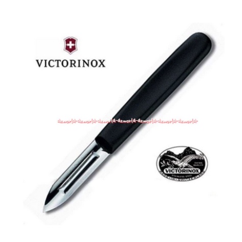 Victorinox Tomato Potato Peeler Pisau Alat Pengupas Kulit Buah Viktorinox Victori nox