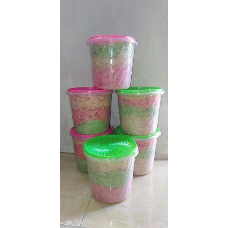 

Arum manis/ arbanat/ rambut nenek