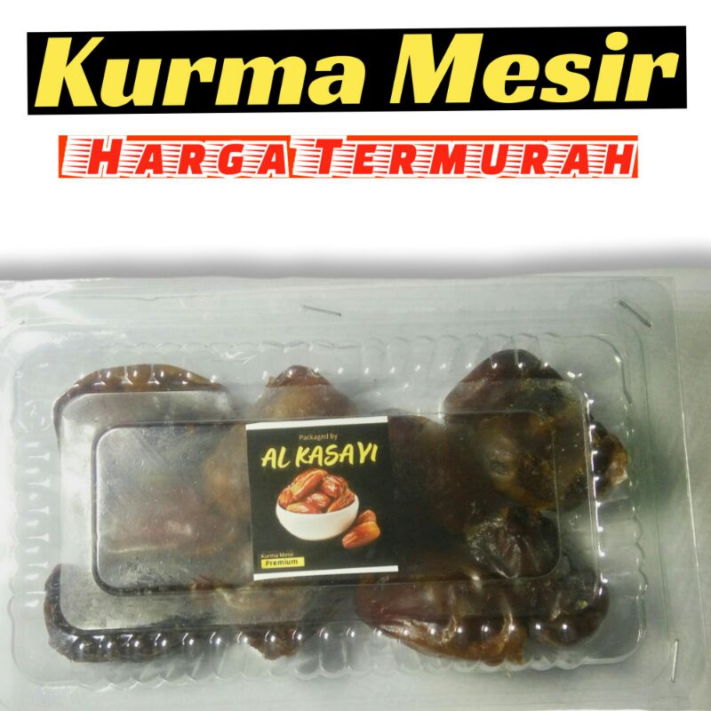 

KURMA MURAH GOLDEN VALLEY PREMIUM BY AL KASAYI lebih murah dari Kurma sukari AL Qassim ember