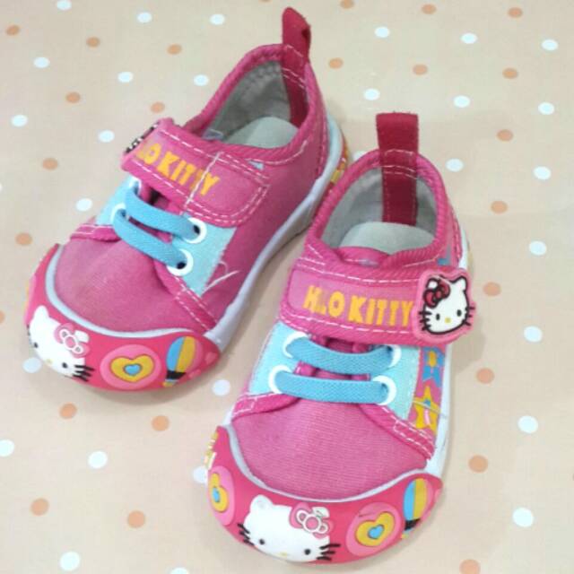 

Canvas sanrio hello kity