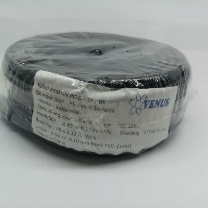 kabel rg6 venus