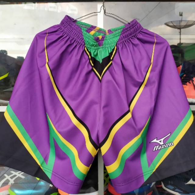 Kolor full printing celana printing kolor printing celana voli kolor voli