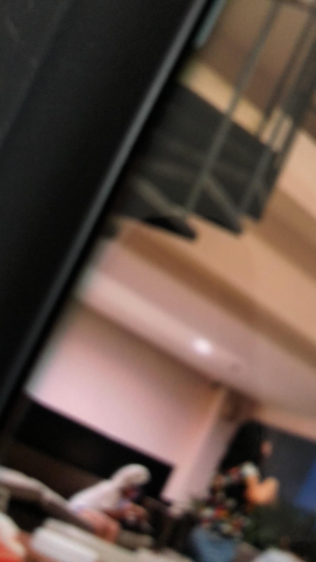 @50pcs Piring Plastik P7 Ukuran Sedang / Piring Pesta Sekali Pakai Putih Susu