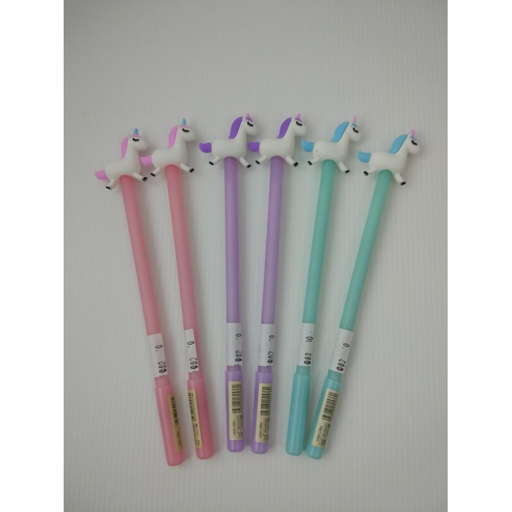 

PEN002 BOLPOIN KUDA PONI