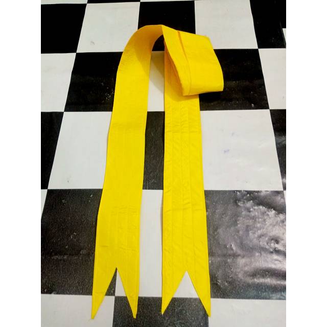 SABUK KUNING IKS.PI KERA SAKTI