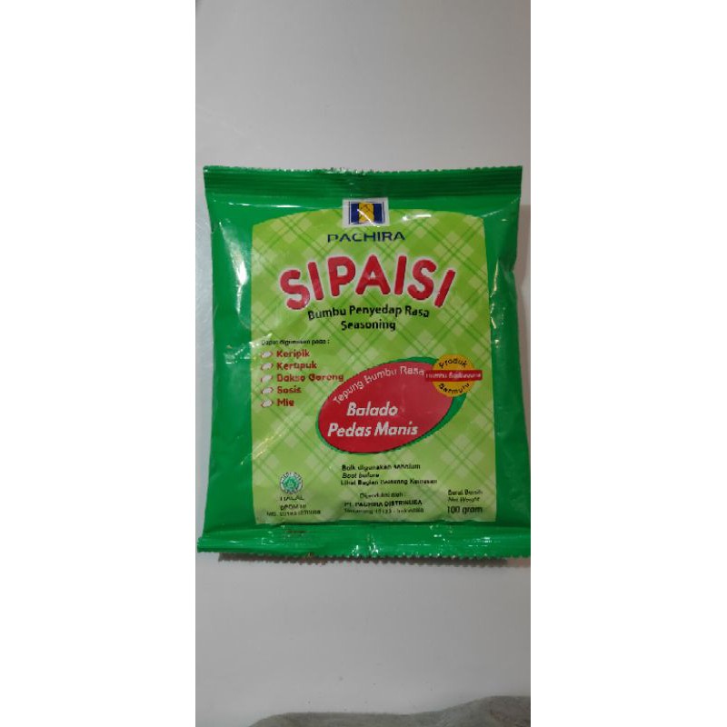 

sipaisi