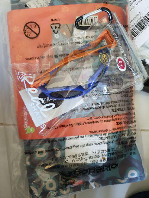 Okiedog Damask Petrol Blue Accessories Only