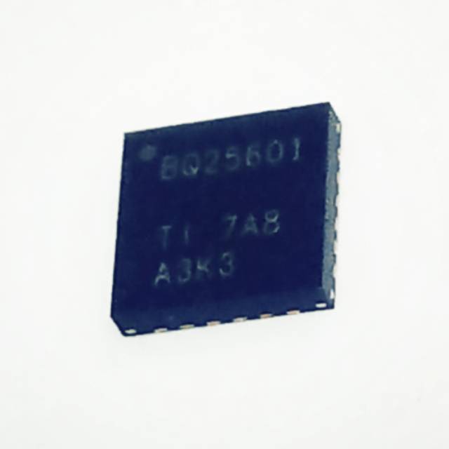IC Charger Xiaomi Redmi Note 5A  IC BQ25601 BQ 25601 Usb Charging IC 1 pcs