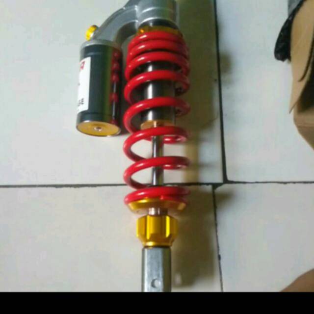 Shock Showa 330mm 310mm Beat Vario Mio Scoopy fino dll model nitron
