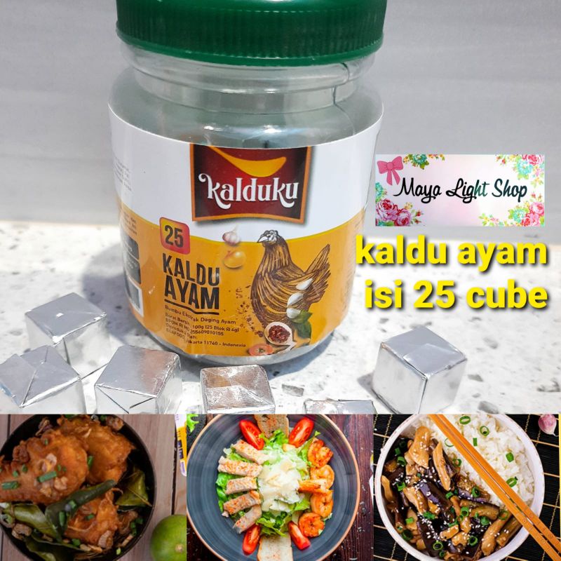 Totole jamur Kaldu Non MSG kalduku ayam dashi kaldu ikan halal bumbu penyedap mpasi vegan vegetarian miso soup