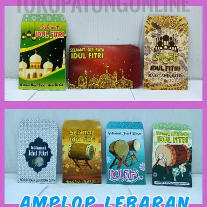 

Silahkan Order Amplop Lebaran Idul Fitri Masjid Karakter 01