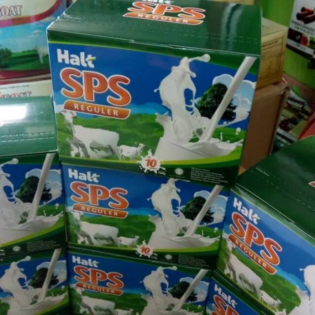 

SUSU KAMBING ETTAWA SPS 220 GR