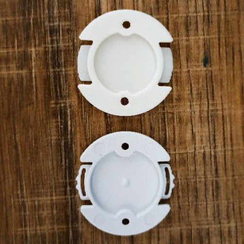 Xiaomi Mi Home Security 360 Wall Mount Braket Bracket Replacement