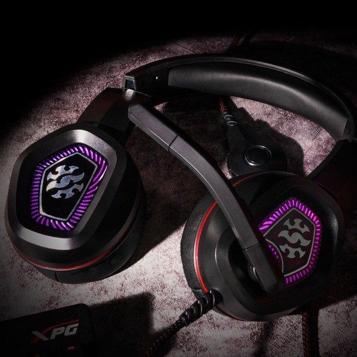 ADATA XPG EMIX GH20 Gaming Headset