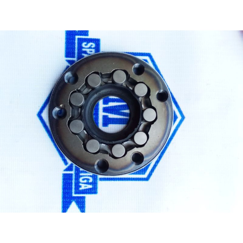 one way pelor 9 Viar 200cc / 300cc