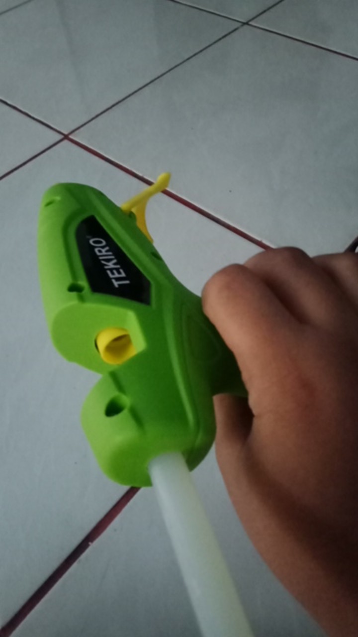 Tekiro-glue Gun / Lem Tembak