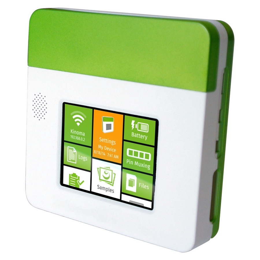 Kinoma Create IoT Kit