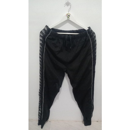 Kappa Stripe Jogger Pants