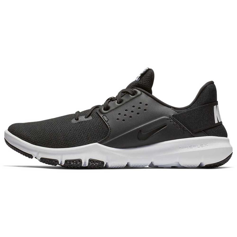 Sepatu Running Nike Flex Control TR 3 - AJ5911-001