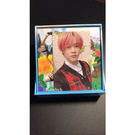 PC Chenle kihno future