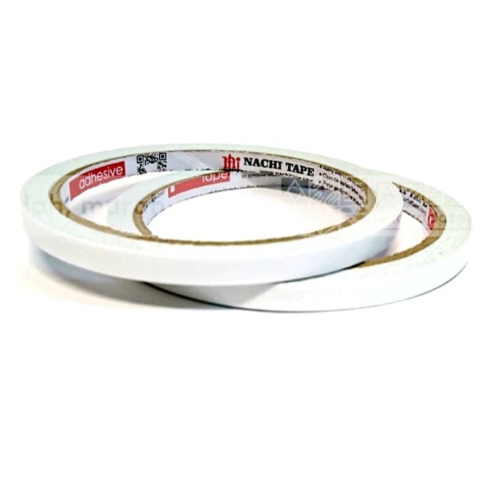 

Double Tape Nachi 6mm Murah ecer