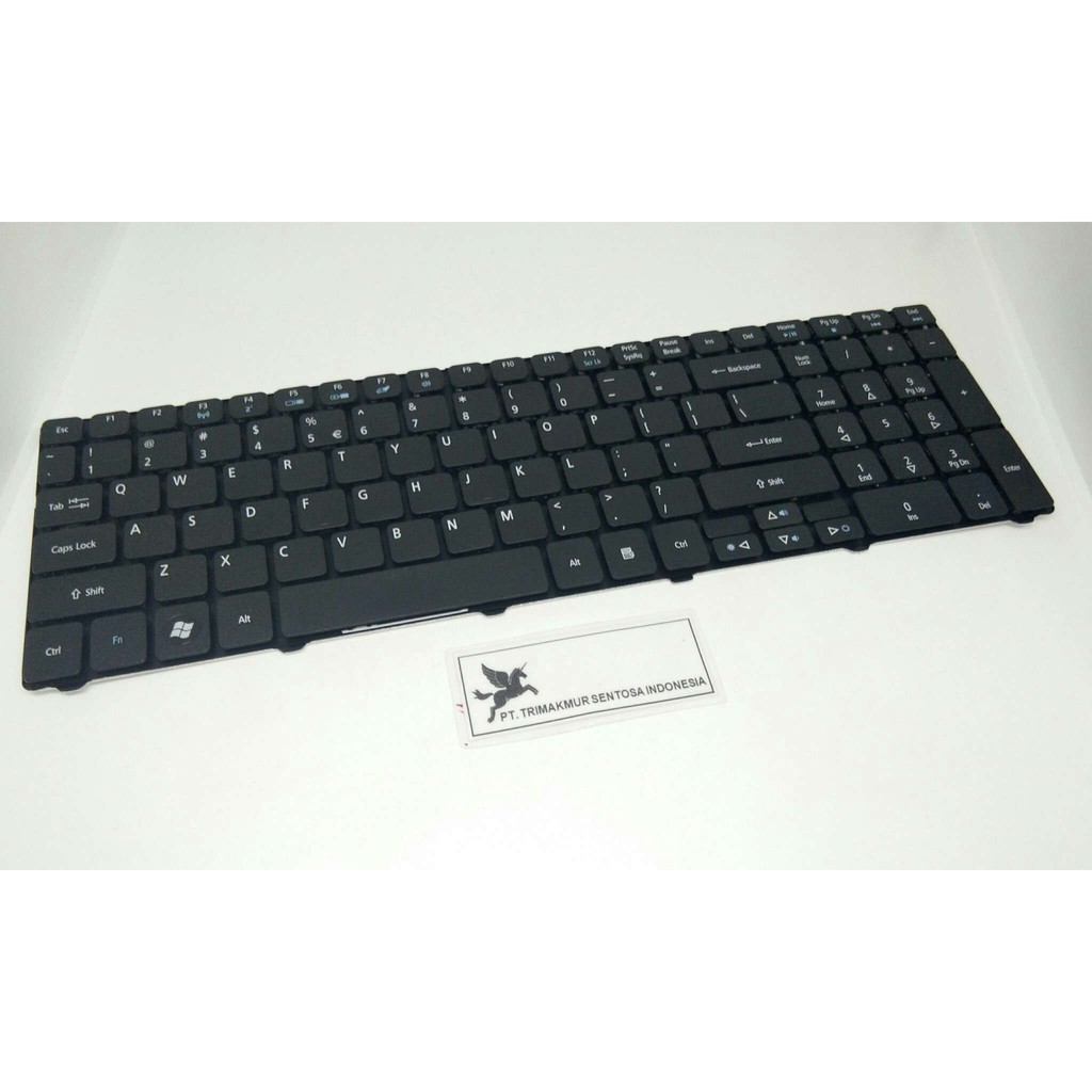 Keyboard ACER Aspire E1-571 E1-521 E1-571G 5736 5251 5810T 7741 5553 8935 5742 5738 7750 7735 5542