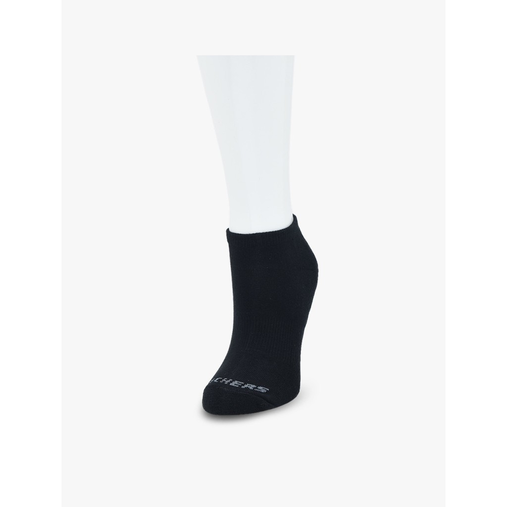 Kaos Kaki Skechers Low Cut Sport Socks Original